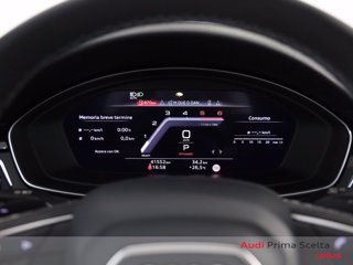 AUDI A4 avant 40 2.0 tdi mhev quattro 204cv s-tronic
