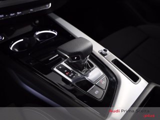 AUDI A4 avant 40 2.0 tdi mhev quattro 204cv s-tronic