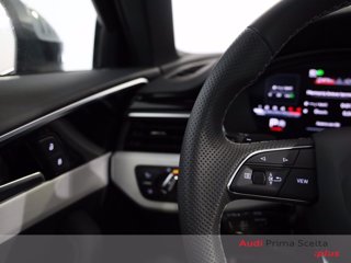 AUDI A4 avant 40 2.0 tdi mhev quattro 204cv s-tronic