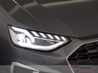 AUDI A4 avant 40 2.0 tdi mhev quattro 204cv s-tronic