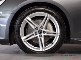 AUDI A4 avant 40 2.0 tdi mhev quattro 204cv s-tronic