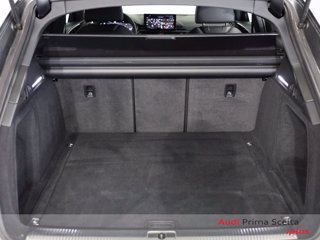 AUDI A4 avant 40 2.0 tdi mhev quattro 204cv s-tronic
