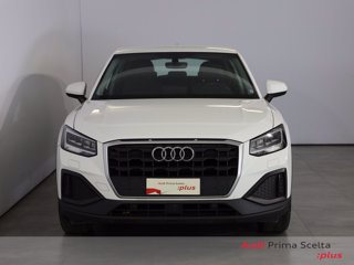 AUDI Q2 35 1.5 tfsi admired