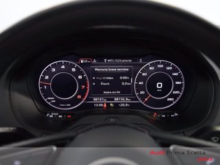AUDI Q2 35 1.5 tfsi admired