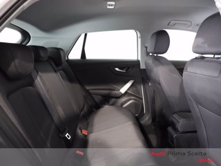 AUDI Q2 35 1.5 tfsi admired