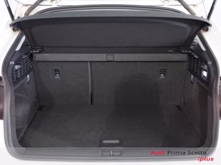 AUDI Q2 35 1.5 tfsi admired
