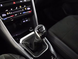 VOLKSWAGEN T-roc 2.0 tdi style 115cv