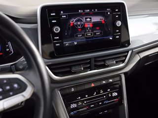 VOLKSWAGEN T-roc 2.0 tdi style 115cv