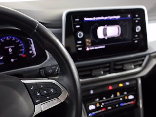 VOLKSWAGEN T-roc 2.0 tdi style 115cv
