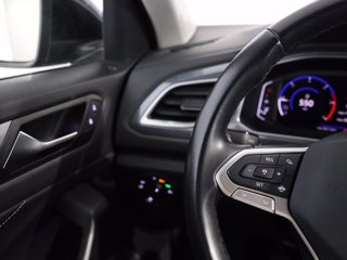 VOLKSWAGEN T-roc 2.0 tdi style 115cv
