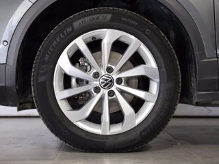 VOLKSWAGEN T-roc 2.0 tdi style 115cv