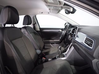 VOLKSWAGEN T-roc 2.0 tdi style 115cv
