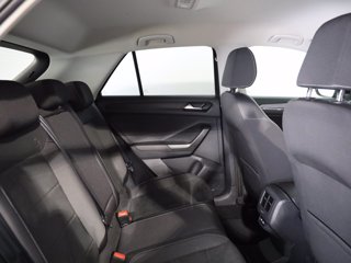 VOLKSWAGEN T-roc 2.0 tdi style 115cv