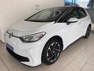 VOLKSWAGEN Id.3 58 kwh pro performance 204cv