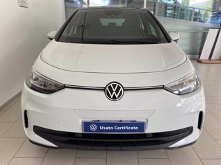 VOLKSWAGEN Id.3 58 kwh pro performance 204cv