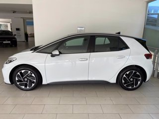 VOLKSWAGEN Id.3 58 kwh pro performance 204cv