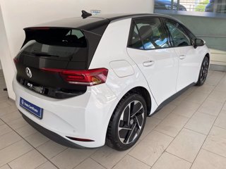 VOLKSWAGEN Id.3 58 kwh pro performance 204cv