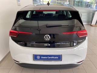 VOLKSWAGEN Id.3 58 kwh pro performance 204cv