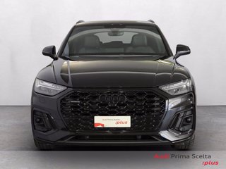 AUDI Q5 sportback 55 2.0 tfsi e s line quattro s-tronic