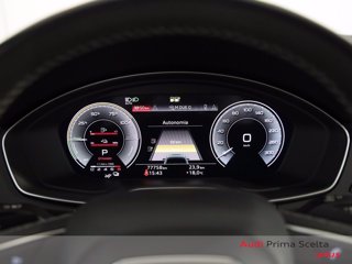 AUDI Q5 sportback 55 2.0 tfsi e s line quattro s-tronic