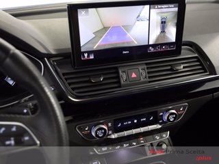 AUDI Q5 sportback 55 2.0 tfsi e s line quattro s-tronic