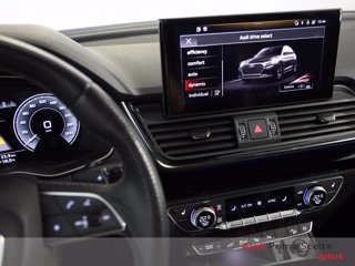 AUDI Q5 sportback 55 2.0 tfsi e s line quattro s-tronic