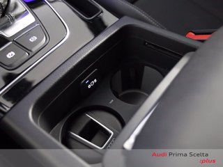 AUDI Q5 sportback 55 2.0 tfsi e s line quattro s-tronic