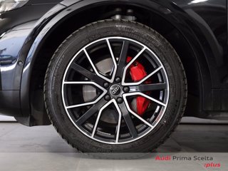 AUDI Q5 sportback 55 2.0 tfsi e s line quattro s-tronic