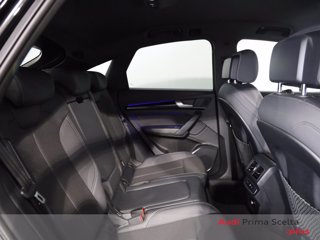 AUDI Q5 sportback 55 2.0 tfsi e s line quattro s-tronic