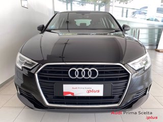AUDI A3 sportback 35 2.0 tdi 150cv s-tronic 7m