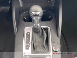 AUDI A3 sportback 35 2.0 tdi 150cv s-tronic 7m