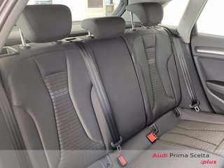 AUDI A3 sportback 35 2.0 tdi 150cv s-tronic 7m