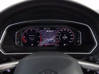 VOLKSWAGEN Tiguan 2.0 tdi r-line 150cv dsg