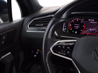 VOLKSWAGEN Tiguan 2.0 tdi r-line 150cv dsg
