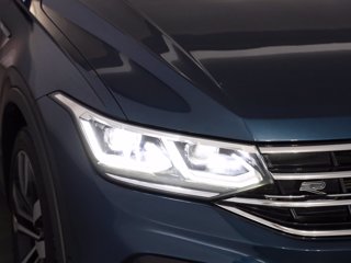 VOLKSWAGEN Tiguan 2.0 tdi r-line 150cv dsg