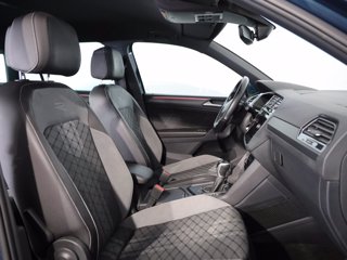 VOLKSWAGEN Tiguan 2.0 tdi r-line 150cv dsg