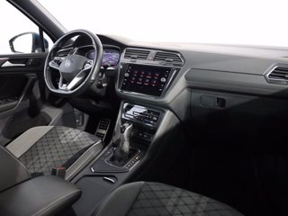 VOLKSWAGEN Tiguan 2.0 tdi r-line 150cv dsg