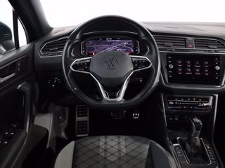 VOLKSWAGEN Tiguan 2.0 tdi r-line 150cv dsg