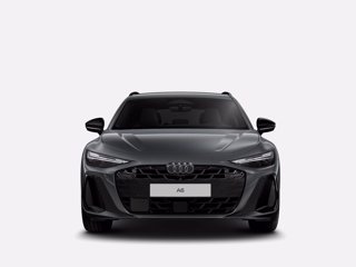 AUDI A6 Avant TDI quattro 150 kW S tronic S line edition