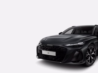 AUDI A6 Avant TDI quattro 150 kW S tronic S line edition