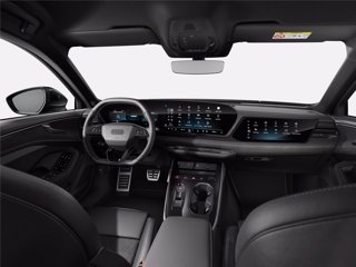 AUDI A6 Avant TDI quattro 150 kW S tronic S line edition