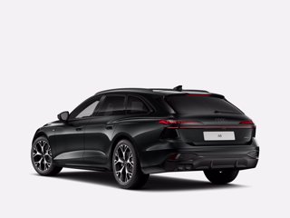 AUDI A6 Avant TDI quattro 150 kW S tronic S line edition