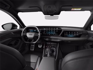 AUDI A6 Avant TDI quattro 150 kW S tronic S line edition