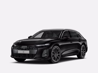 AUDI A6 Avant TDI quattro 150 kW S tronic Business Advanced