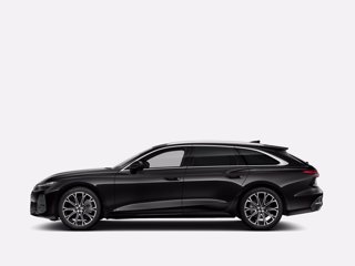 AUDI A6 Avant TDI quattro 150 kW S tronic Business Advanced