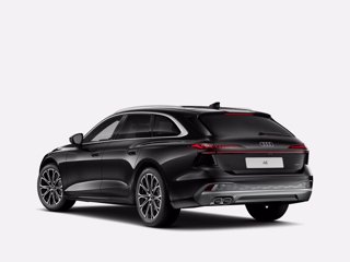AUDI A6 Avant TDI quattro 150 kW S tronic Business Advanced