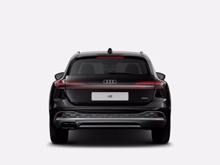 AUDI A6 Avant TDI quattro 150 kW S tronic Business Advanced