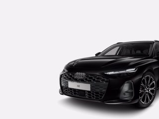 AUDI A6 Avant TDI quattro 150 kW S tronic Business Advanced