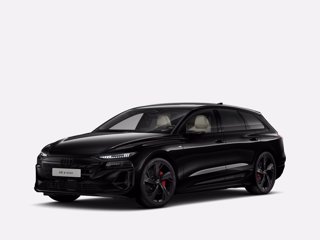 AUDI A6 e-tron Avant quattro S line edition