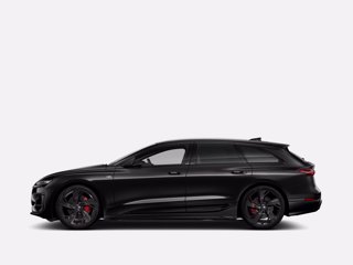 AUDI A6 e-tron Avant quattro S line edition